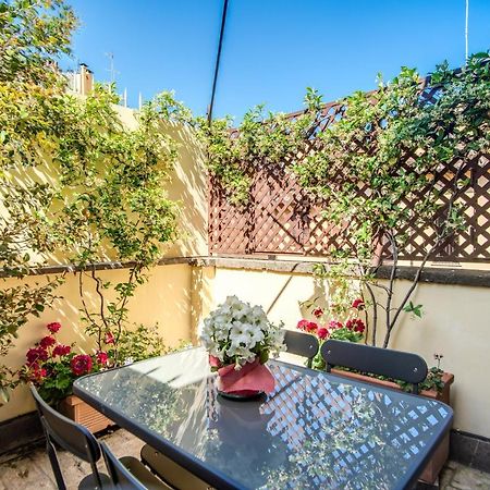 Trevi'S Roof Terraces Apartment Rome Exterior photo
