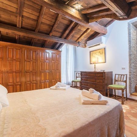 Trevi'S Roof Terraces Apartment Rome Exterior photo