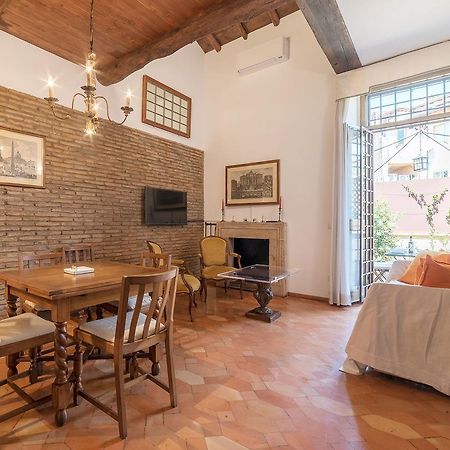 Trevi'S Roof Terraces Apartment Rome Exterior photo