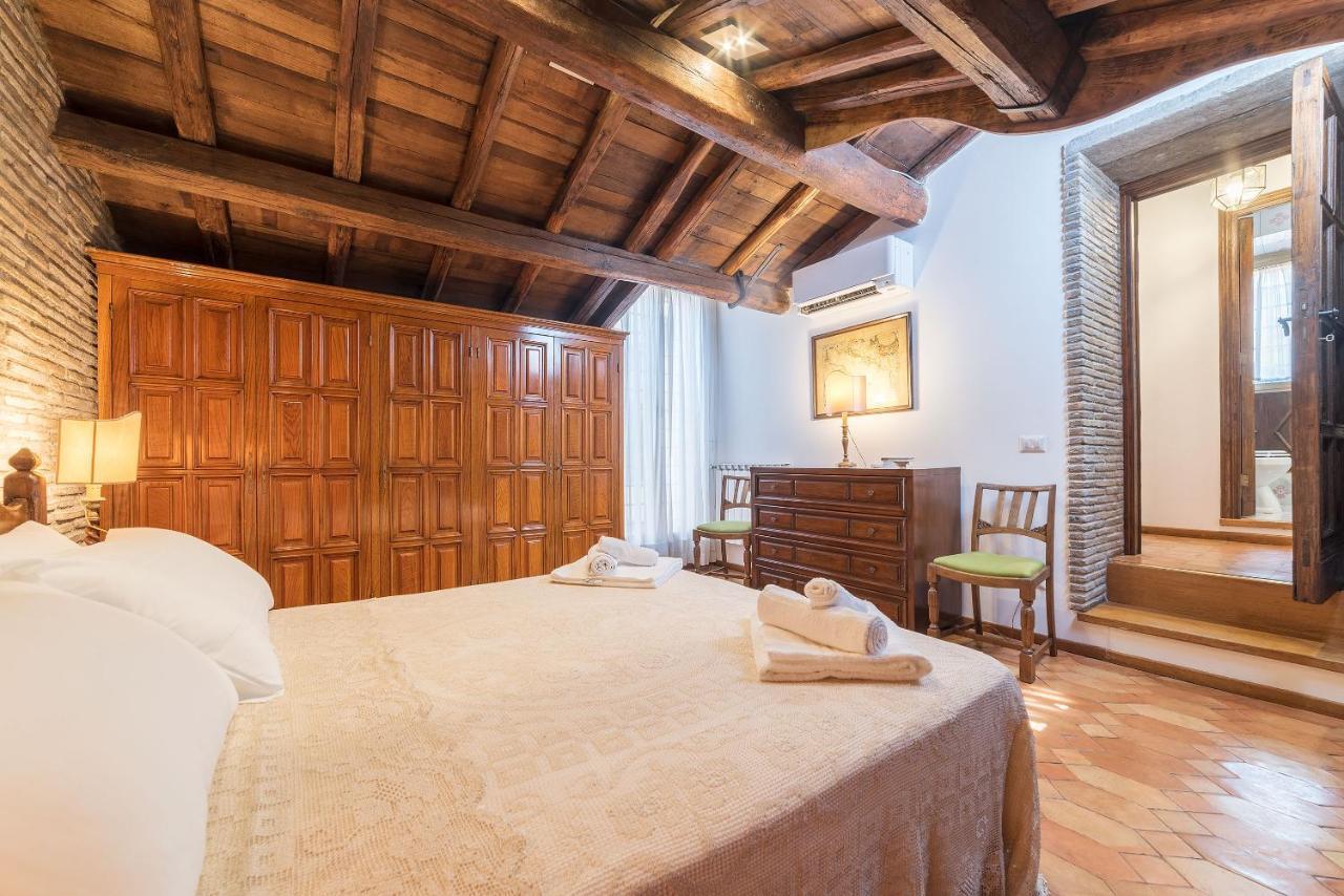 Trevi'S Roof Terraces Apartment Rome Exterior photo