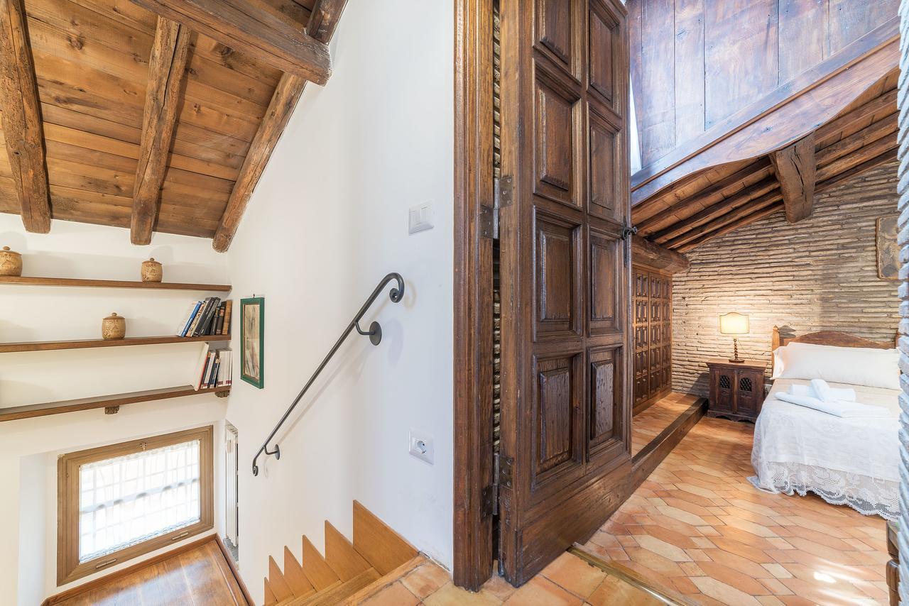 Trevi'S Roof Terraces Apartment Rome Exterior photo