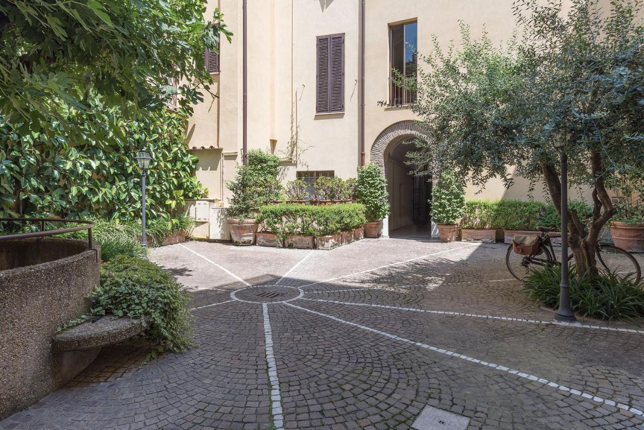 Trevi'S Roof Terraces Apartment Rome Exterior photo